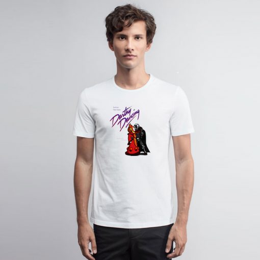 Darthy Dancing T Shirt