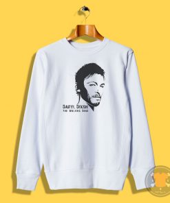 Daryl Dixon Sweatshirt