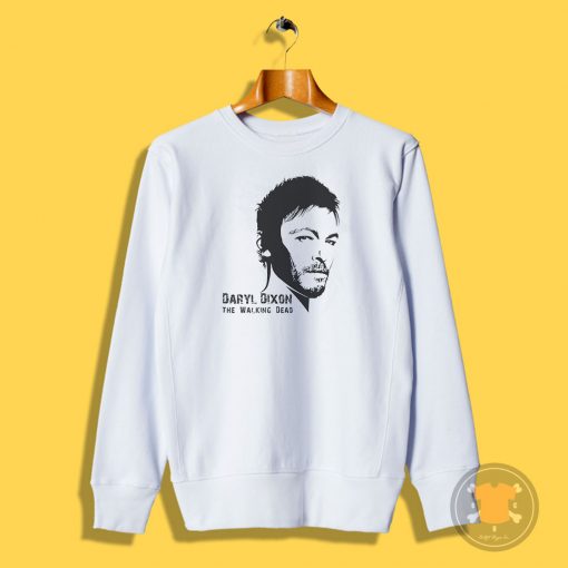 Daryl Dixon Sweatshirt