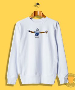 DeMarco Murray Ball Sweatshirt