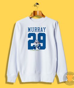 DeMarco Murray Cowboys Sweatshirt