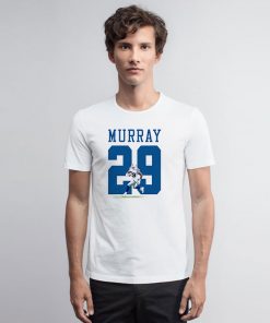 DeMarco Murray Cowboys T Shirt