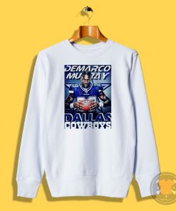 DeMarco Murray Dallas Cowboys Sweatshirt