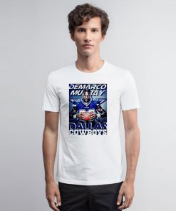 DeMarco Murray Dallas Cowboys T Shirt