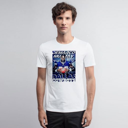 DeMarco Murray Dallas Cowboys T Shirt