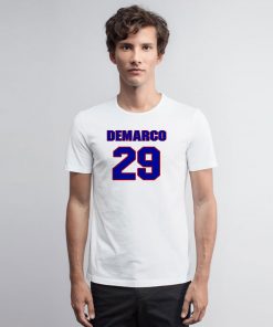 DeMarco Murray Name T Shirt