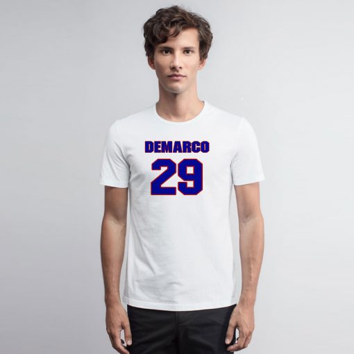 DeMarco Murray Name T Shirt