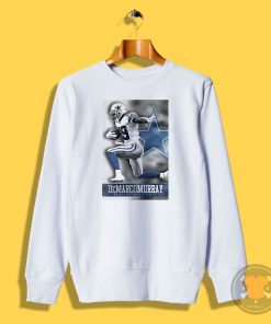 DeMarco Murray Sweatshirt