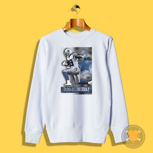 DeMarco Murray Sweatshirt