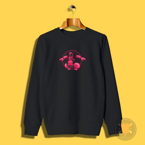 Dead Whoop Sweatshirt