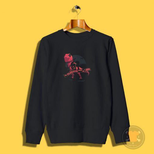 DeadRex Sweatshirt