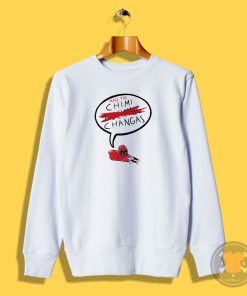 Deadly Sketch 2 Sweatshirt