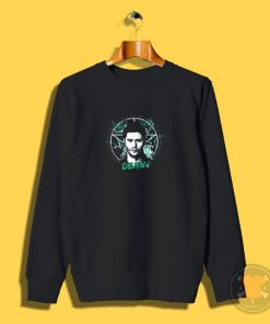 Dean Sweatshirt