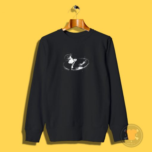 Death Bowl Sweatshirt