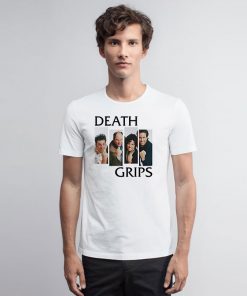 Death Grips T Shirt