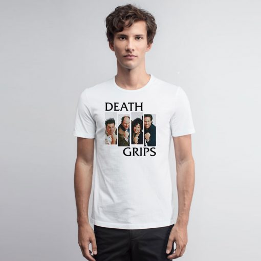 Death Grips T Shirt