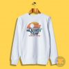 Death Star Summer Camp Sweatshirt