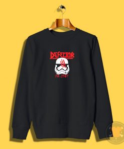 Defector Sweatshirt