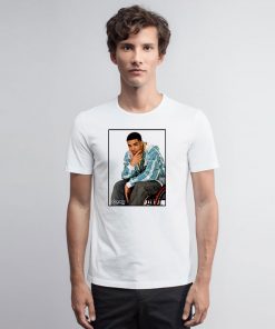 Degrassi Drizzy Drake Wheelchair Jimmy T Shirt