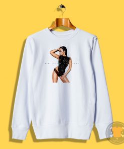 Demetria Devonne Demi Lovato Sweatshirt