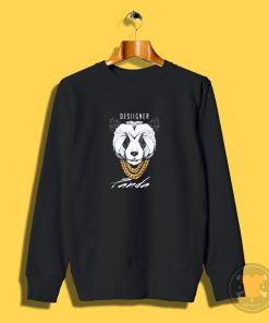 Desiigner Panda Sweatshirt