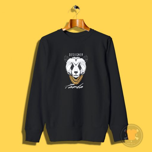 Desiigner Panda Sweatshirt