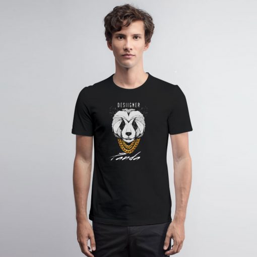 Desiigner Panda T Shirt