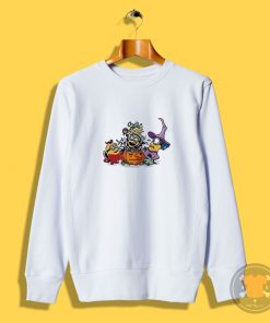 Despicable Three Sweatshirt