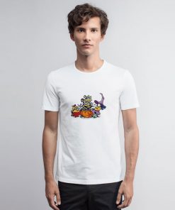 Despicable Three T Shirt