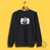 Despicable Wars Sweatshirt