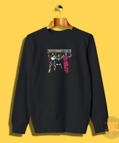 Desthanos Child Sweatshirt