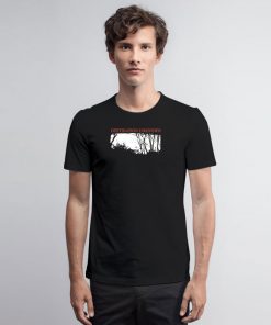 Destination Unknown T Shirt