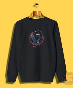 Detective Sherlocked Sweatshirt