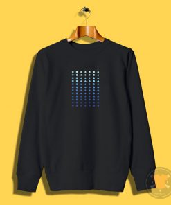 Dice fade Sweatshirt