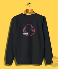 Dick Merc v2 Sweatshirt