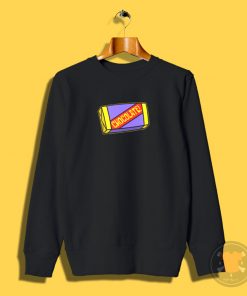 Did you say... chocolate pocket Sweatshirt