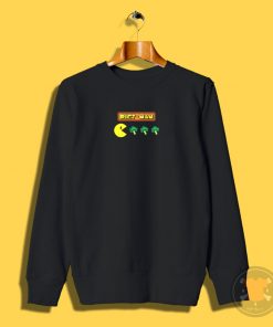 Diet Man Sweatshirt