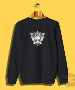 Digital Hope Sweatshirt