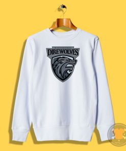 Dire Wolves Sweatshirt