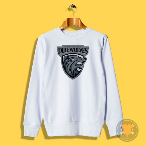 Dire Wolves Sweatshirt