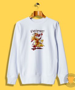 Dishonor Sweatshirt