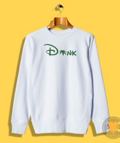 Disney Dank Sweatshirt