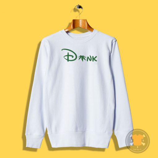 Disney Dank Sweatshirt