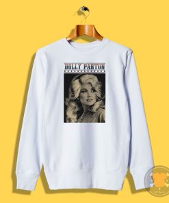 Dolly Parton Sweatshirt