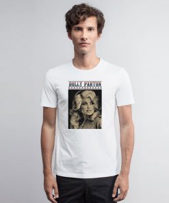 Dolly Parton T Shirt