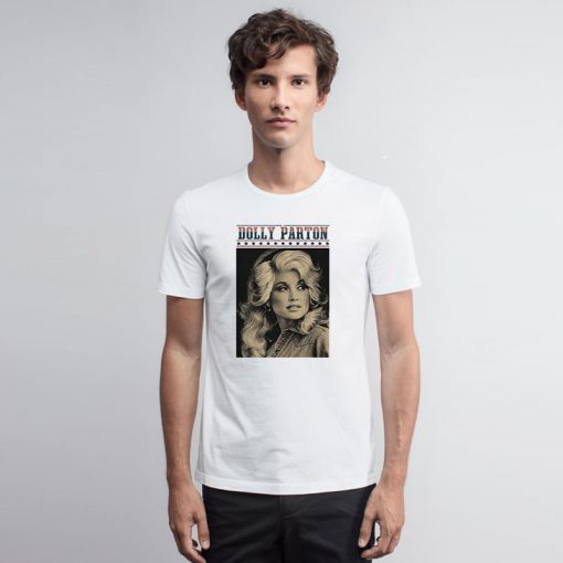 Dolly Parton T Shirt