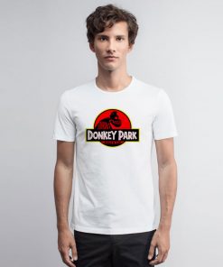 Donkey Park T Shirt