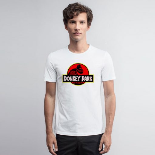 Donkey Park T Shirt