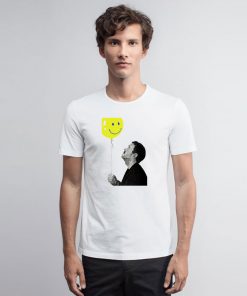 Dont Worry Be Happy 2 T Shirt