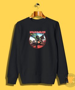 Doom Marine Sweatshirt